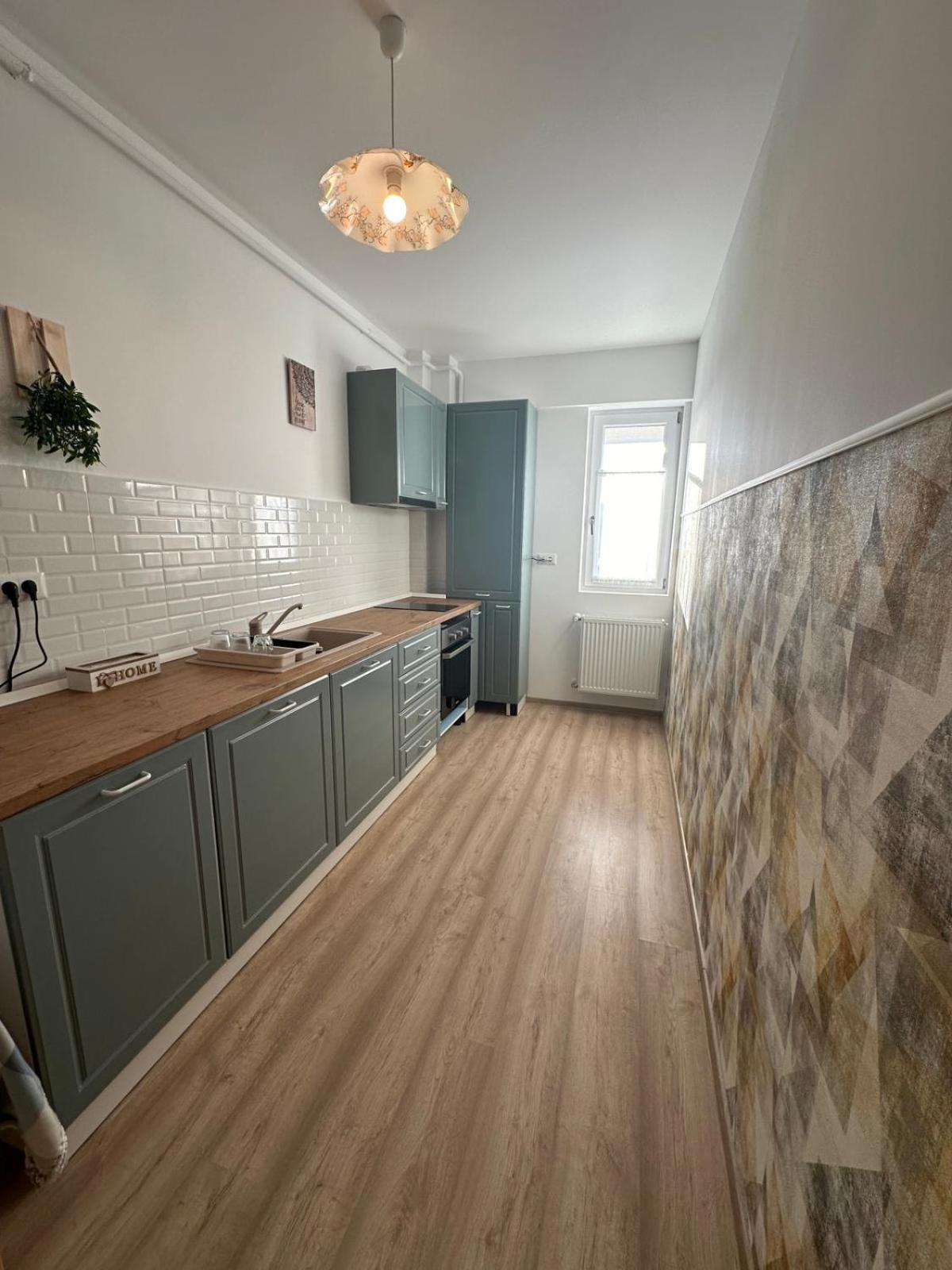 Lovely&Cozy Apartaments Palas Mall Iasi Esterno foto