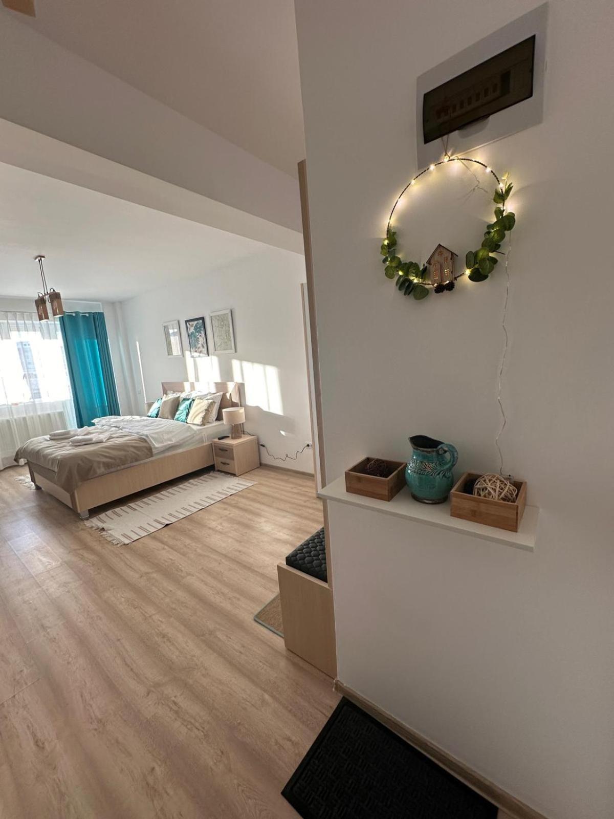 Lovely&Cozy Apartaments Palas Mall Iasi Esterno foto
